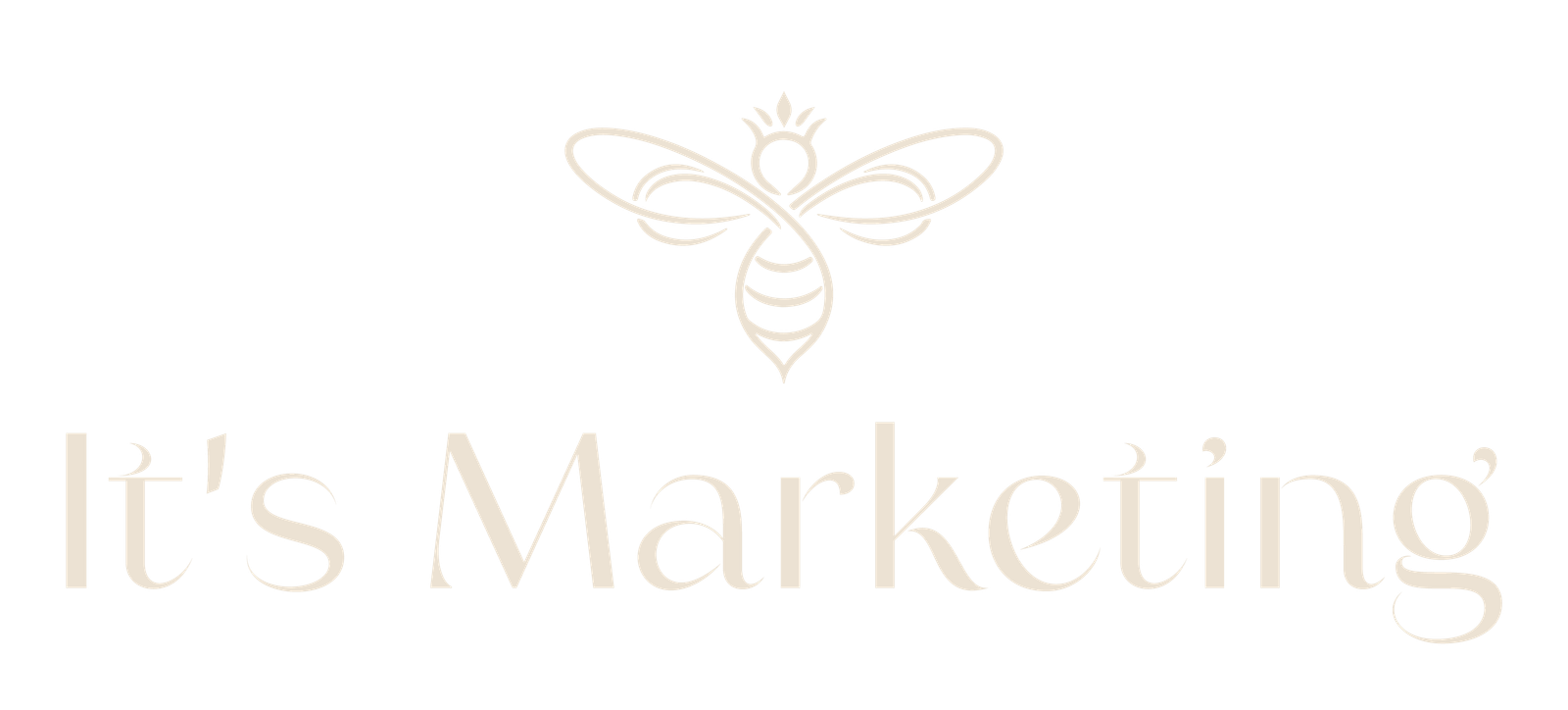 Logo de It's Marketing