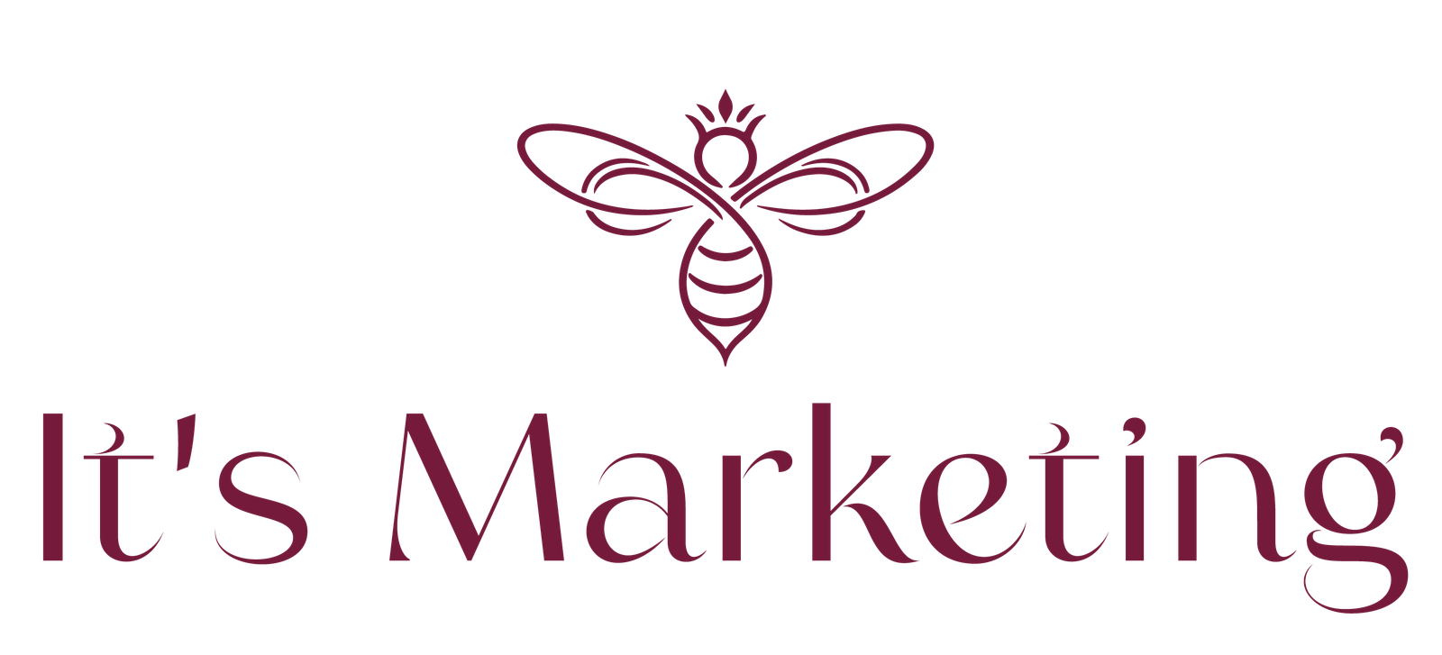 Logo de It's Marketing